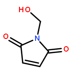 1-(hydroxymethyl)pyrrole-2,5-dione