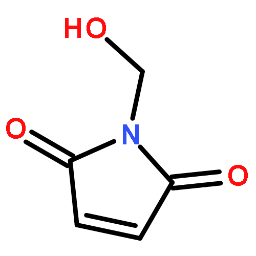 1-(hydroxymethyl)pyrrole-2,5-dione