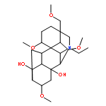 Chasmanine