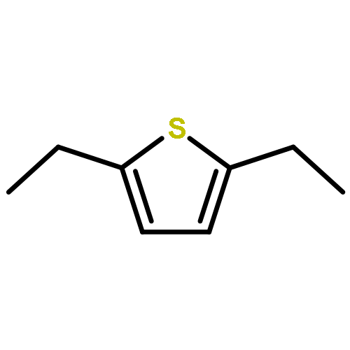 2,5-diethylthiophene