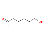 2-Heptanone, 7-hydroxy-