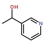 (S)-3-(1-Hydroxyethyl)pyridine