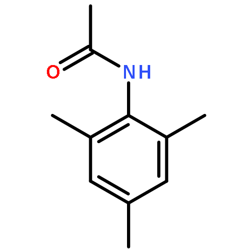 N-(2,4,6-trimethylphenyl)acetamide