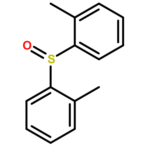 BENZENE, 1,1'-SULFINYLBIS[2-METHYL-