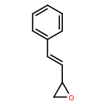 Oxirane, (2-phenylethenyl)-