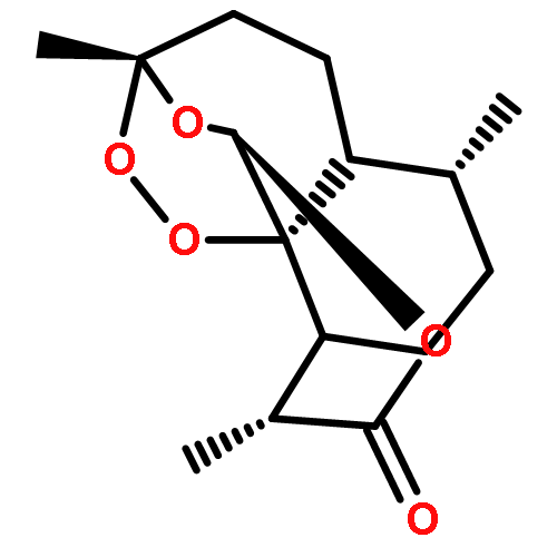 Arteannuin