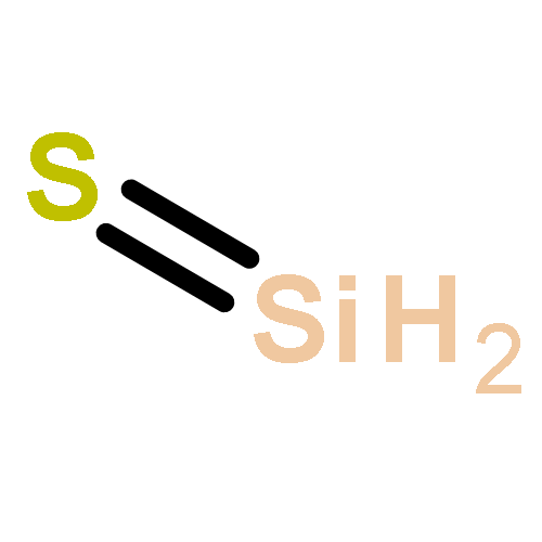 Silicon sulfide