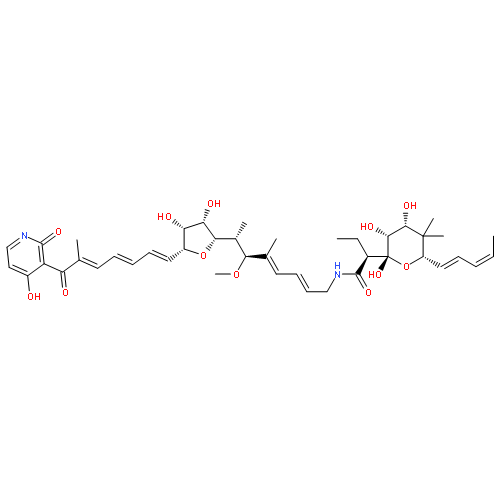 Kirromycin