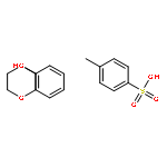 Ethanol, 2-(2-phenoxyethoxy)-, 4-methylbenzenesulfonate