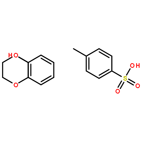 Ethanol, 2-(2-phenoxyethoxy)-, 4-methylbenzenesulfonate