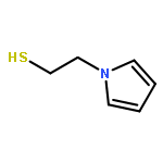 1H-Pyrrole-1-ethanethiol