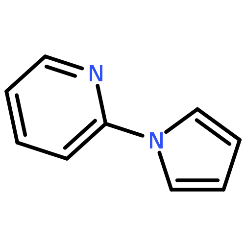 2-(1H-Pyrrol-1-yl)pyridine