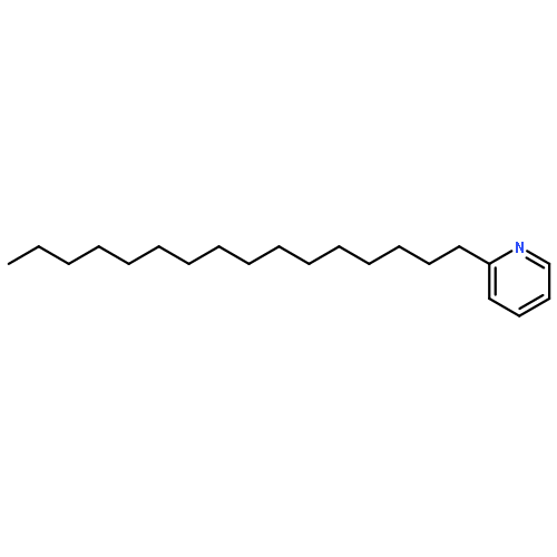 Pyridine, hexadecyl-