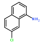 7-Chloronaphthalen-1-amine