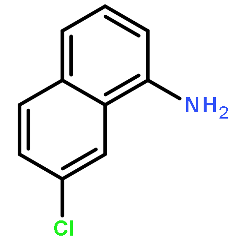 7-Chloronaphthalen-1-amine