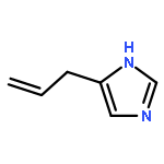 5-PROP-2-ENYL-1H-IMIDAZOLE