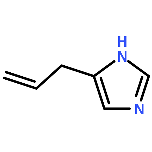 5-PROP-2-ENYL-1H-IMIDAZOLE