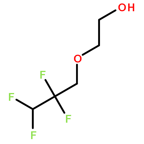 2-(2,2,3,3-TETRAFLUOROPROPOXY)ETHANOL