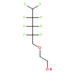 2-(2,2,3,3,4,4,5,5-OCTAFLUOROPENTOXY)ETHANOL