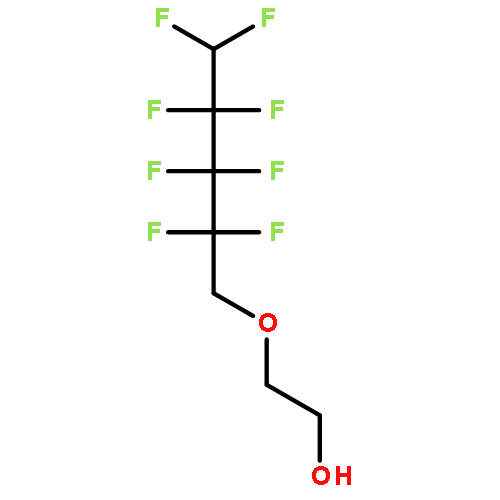 2-(2,2,3,3,4,4,5,5-OCTAFLUOROPENTOXY)ETHANOL