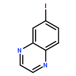 6-IODOQUINOXALINE