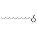 Phenol, pentadecyl-