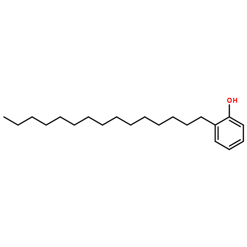 Phenol, pentadecyl-