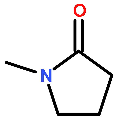 2-Pyrrolidinone,methyl-