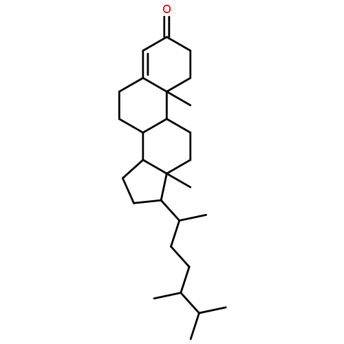 (24R)-4-Ergosten-3-on