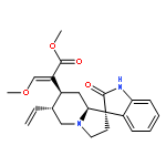 Isocorynoxeine