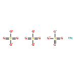 Sulfuric acid,molybdenum salt (9CI)