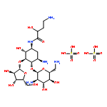 BUTIROSIN DISULFATE