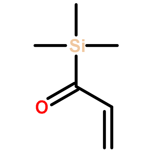 Silane, trimethyl(1-oxo-2-propenyl)-