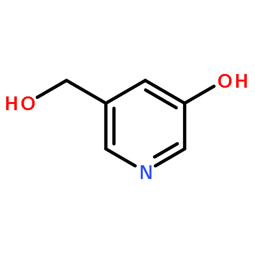 5-hydroxy-3-Pyridinemethanol