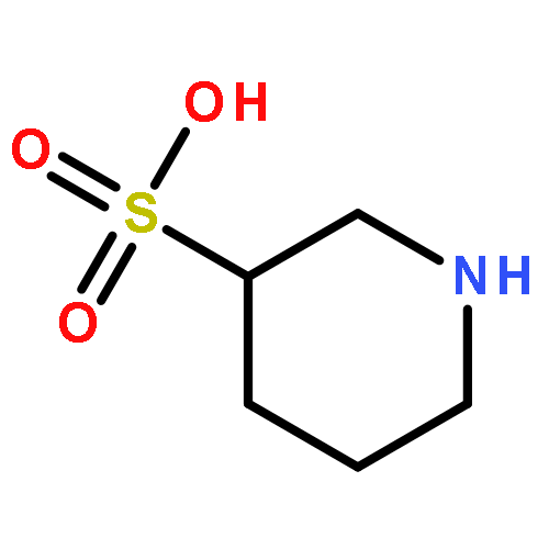 3-Piperidinesulfonic acid