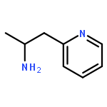 1-Methyl-2-pyridin-2-yl-ethylamine