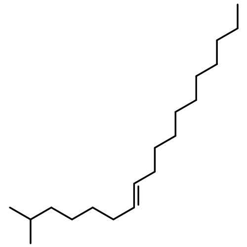 2-methyloctadec-7-ene