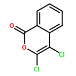 3,4-Dichloroisocoumarin