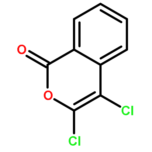 3,4-Dichloroisocoumarin