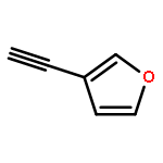 3-ethynylfuran