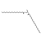 Octadecanoic acid,1,1'-[1-(hydroxymethyl)-1,2-ethanediyl] ester