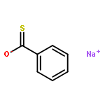 sodium thiobenzoate