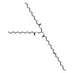 1,3-Bis-lauroyloxy-2-oleoyloxy-propan