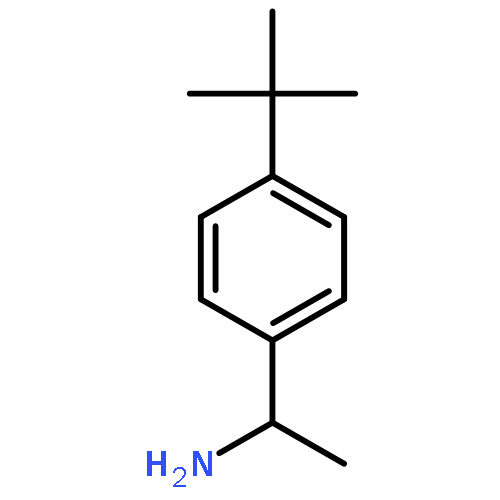 (S)-1-(4-tert-Butylphenyl)ethanamine