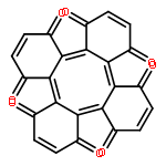 1,4,5,8,9,12,13,16-TETRAPHENYLENEOCTONE