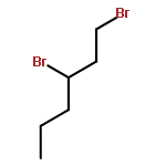 Hexane, 1,3-dibromo-