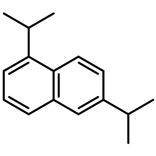 Naphthalene,1,6-bis(1-methylethyl)-