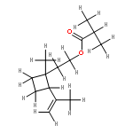 Fragranol-isobutyrat