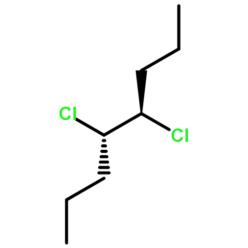 Octane, 4,5-dichloro-, (R*,S*)-