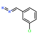 BENZENE, 1-CHLORO-3-(DIAZOMETHYL)-